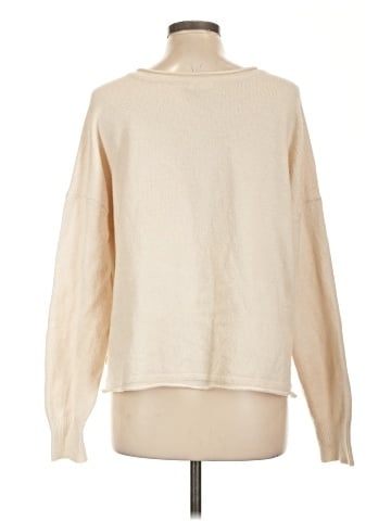 Blu Pepper Pullover Sweater (view 2)