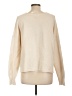 Blu Pepper Ivory Pullover Sweater Size L - photo 2