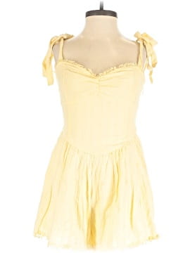 Show Me Your Mumu Romper