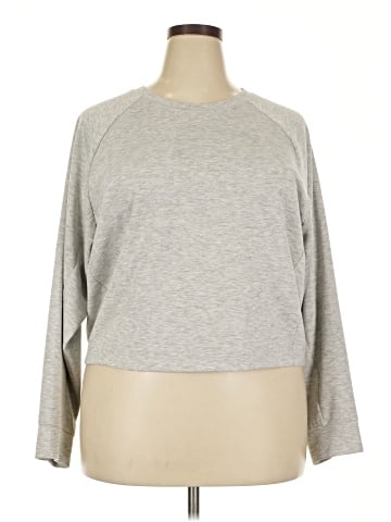 Express Sweatshirt (view 1)