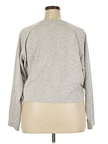Express Sweatshirt (view 2)