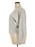 Express Silver Sweatshirt Size XXL - photo 5