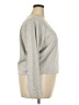 Express Silver Sweatshirt Size XXL - photo 4