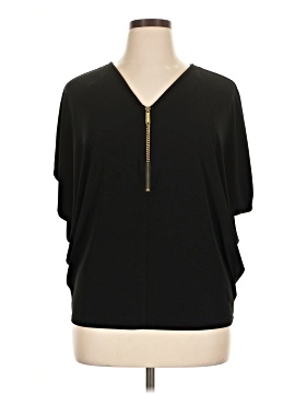 Michael Michael Kors Short Sleeve Top
