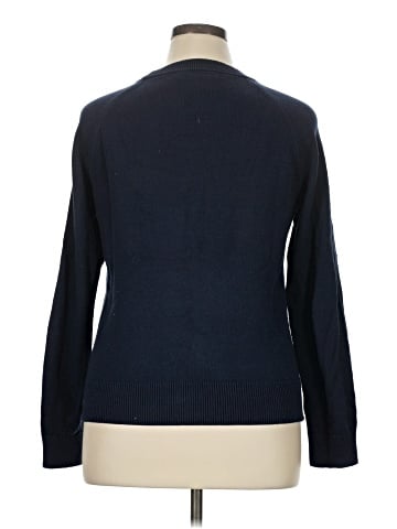C. Wonder Pullover Sweater (view 2)