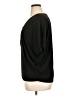 MICHAEL Michael Kors Black Short Sleeve Top Size 1X - photo 5
