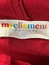 Assorted Brands Burgundy Pullover Hoodie Size L - photo 7
