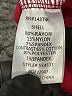 Assorted Brands Burgundy Pullover Hoodie Size L - photo 8