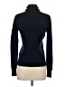 Tory Burch 100% Cashmere Blue Cardigan Size S - photo 2