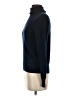 Tory Burch 100% Cashmere Blue Cardigan Size S - photo 5