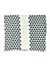 BP. 100% Acrylic Gray White Scarf One size - photo 2