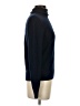 Tory Burch 100% Cashmere Blue Cardigan Size S - photo 4