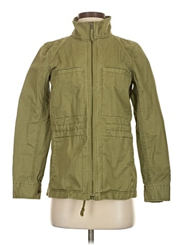 J.Crew Factory Store Jacket (view 1)