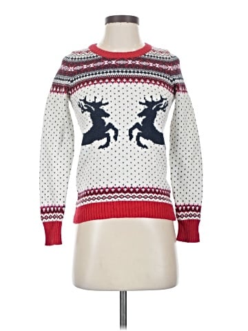 H&M L.O.G.G. Pullover Sweater (view 1)