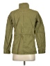 J.Crew Factory Store 100% Cotton Solid Green Jacket Size XS - photo 2