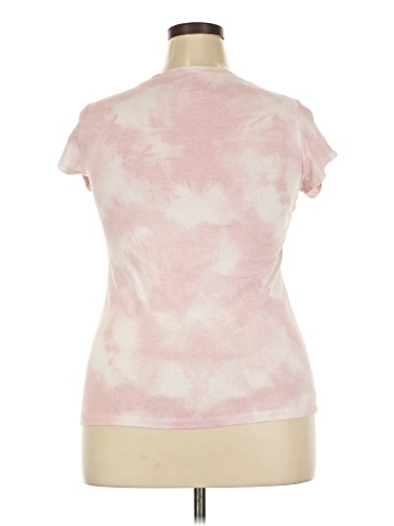 Wound Up Short Sleeve T-Shirt (view 2)