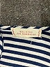 Walking on Sunshine Stripes Blue Dress Size 6X (estimated) - photo 3