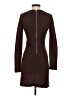 Kimberly Ovitz Brown Casual Dress Size 2 - photo 2