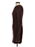 Kimberly Ovitz Brown Casual Dress Size 2 - photo 5