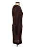 Kimberly Ovitz Brown Casual Dress Size 2 - photo 4