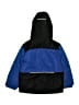 Iceburg 100% Polyester Color Block Blue Snow Jacket Size XS (kids) - photo 2