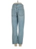 AGOLDE 100% Cotton Blue Jeans Size 26 waist - photo 2
