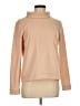 Dudley Stephens 100% Polyester Tan Sweatshirt Size M - photo 1