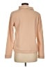 Dudley Stephens 100% Polyester Tan Sweatshirt Size M - photo 2