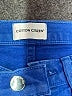 Cotton Citizen Blue Jeans Size 26 waist - photo 7