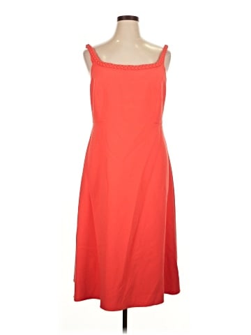Sachin + Babi Casual Dress (view 1)