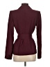 Carlisle Burgundy Blazer Size 2 - photo 2