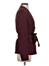 Carlisle Burgundy Blazer Size 2 - photo 4