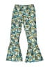 Unbranded Print Blue Casual Pants Size 130 cm / US 8 - photo 1