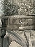 Lulus Black Faux Leather Skirt Size S - photo 3