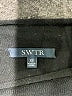 SWTR Black Cardigan Size XS - photo 7