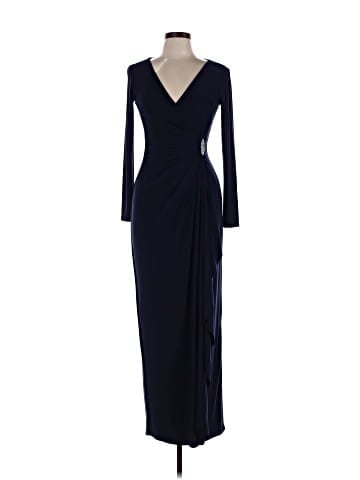 Lauren by Ralph Lauren Cocktail Dress (view 1)