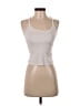 Shein Silver Tank Top One size - photo 1