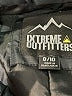 iXtreme Outfitters 100% Polyester Black Casual Pants Size 8 - 10 - photo 3