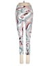 Athleta Graphic White Leggings Size XXS - photo 1