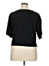 Pro Player Black Short Sleeve Top Size XL - photo 2