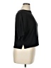 Pro Player Black Short Sleeve Top Size XL - photo 4
