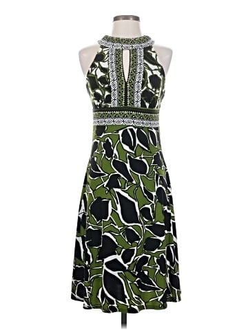 Le Chateau Cocktail Dress (view 1)