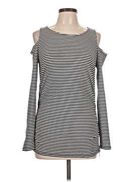 Michael Michael Kors Long Sleeve Top
