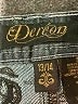 Dereon Silver Jeans Size 13 - 14 - photo 7