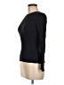 1901 Black Pullover Sweater Size M - photo 5