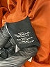 Bagatelle Red Orange Vest One size - photo 4