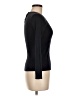 1901 Black Pullover Sweater Size M - photo 4