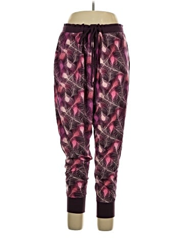 Rhonda Shear Track Pants (view 1)