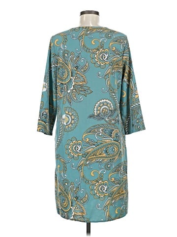 Emery Rose Casual Dress (view 2)
