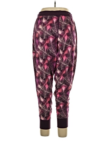 Rhonda Shear Track Pants (view 2)